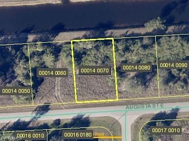 1213 Augusta St., Lehigh Acres, FL 33974