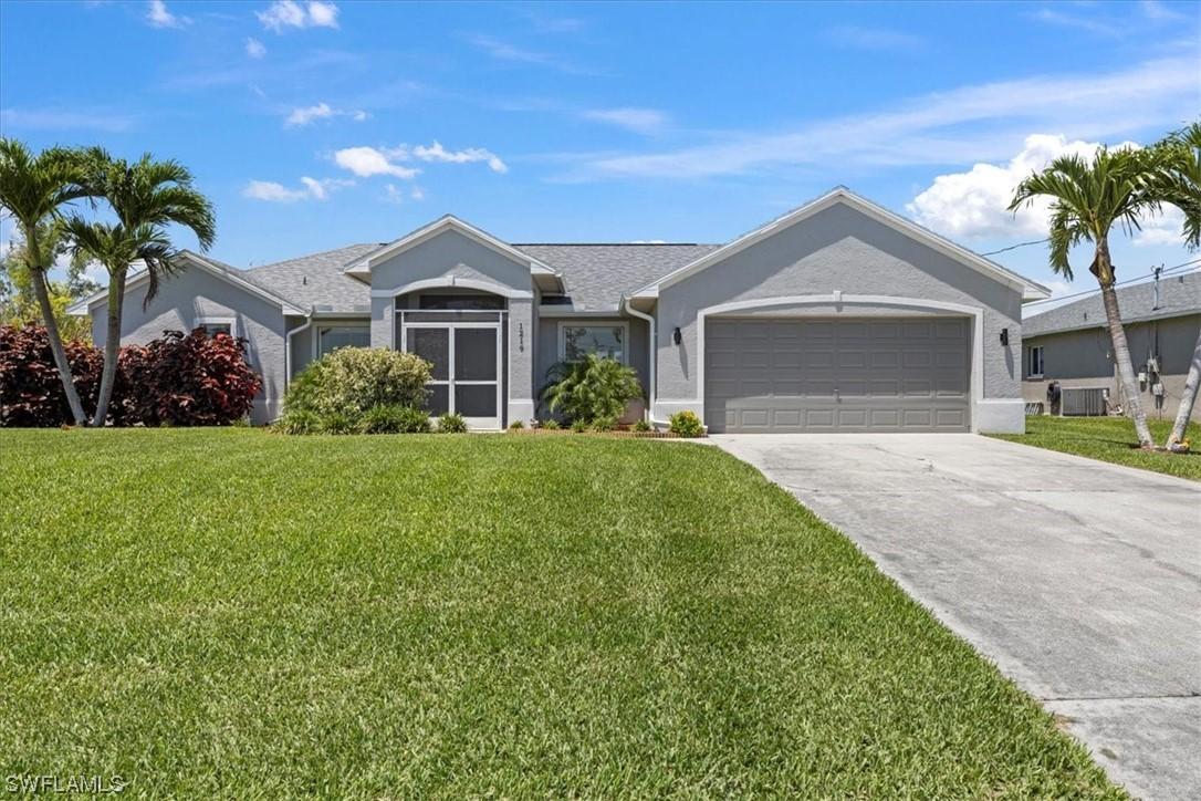 1219 SW 31st Ter., Cape Coral, FL 33914