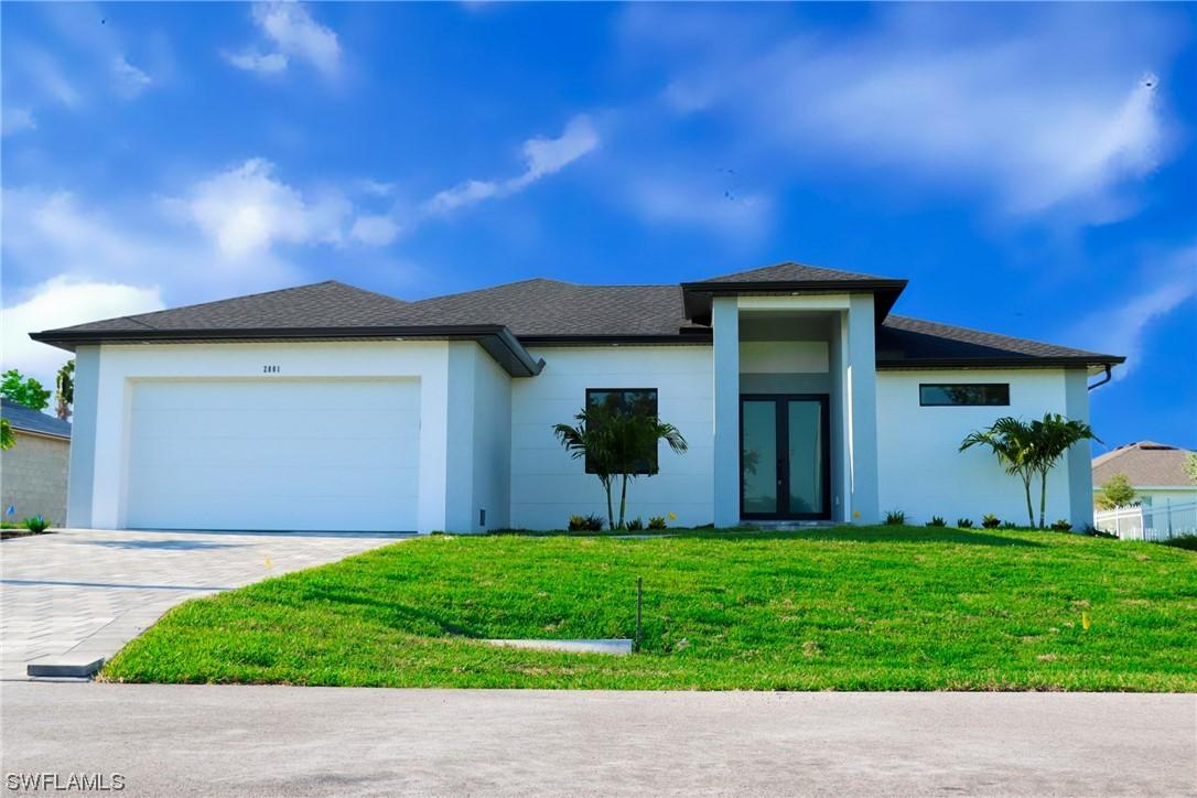 2801 SW 3rd St., Cape Coral, FL 33991