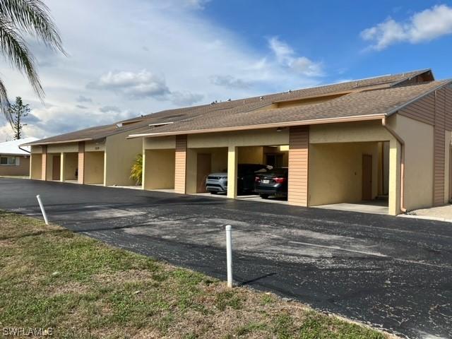 1219 SE 23rd Pl. #3, Cape Coral, FL 33990