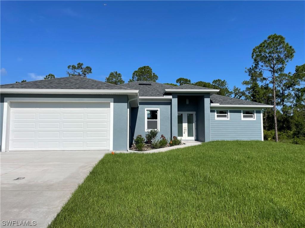 1415 Clark Ave., Lehigh Acres, FL 33972