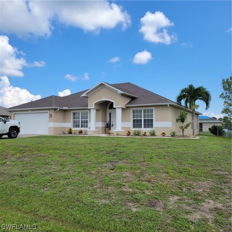 17 NW 1st Way, Cape Coral, FL 33993