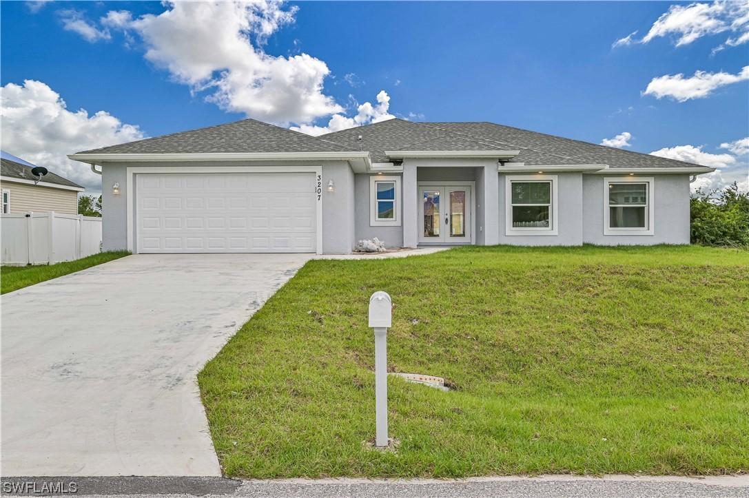 3207 37th St., Lehigh Acres, FL 33971