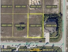 4221 NW 31st Ter., Cape Coral, FL 33993