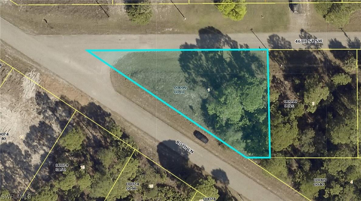 3215 46th St., Lehigh Acres, FL 33971