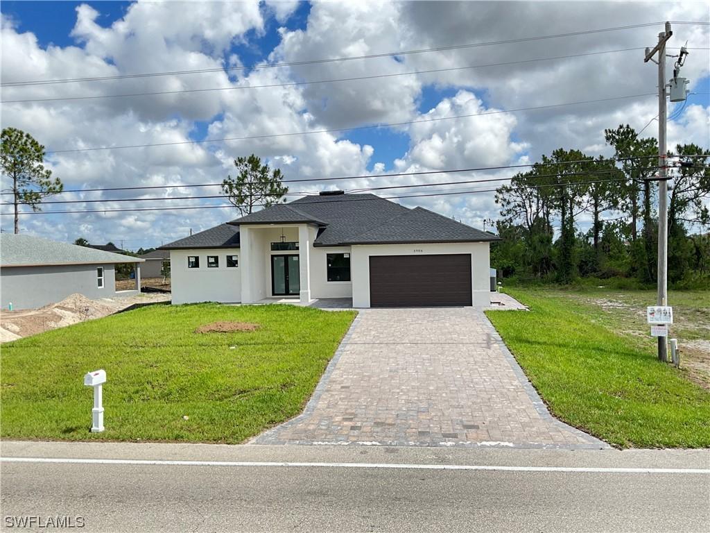 3906 23rd St., Lehigh Acres, FL 33976