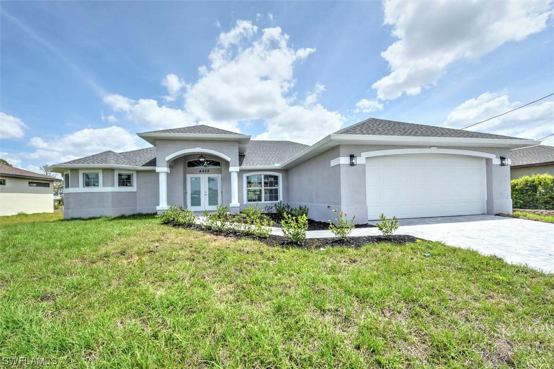 4120 NE 16th Ave., Cape Coral, FL 33909