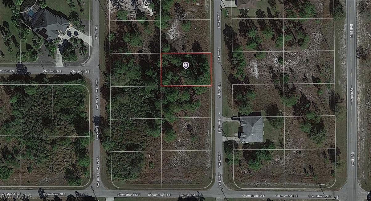 516 Lillon Ave., Lehigh Acres, FL 33974