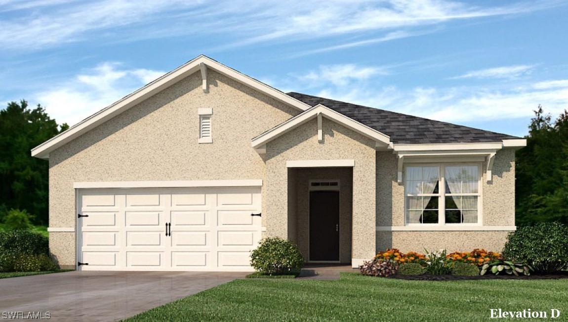 1121 NW 28th Ave., Cape Coral, FL 33991