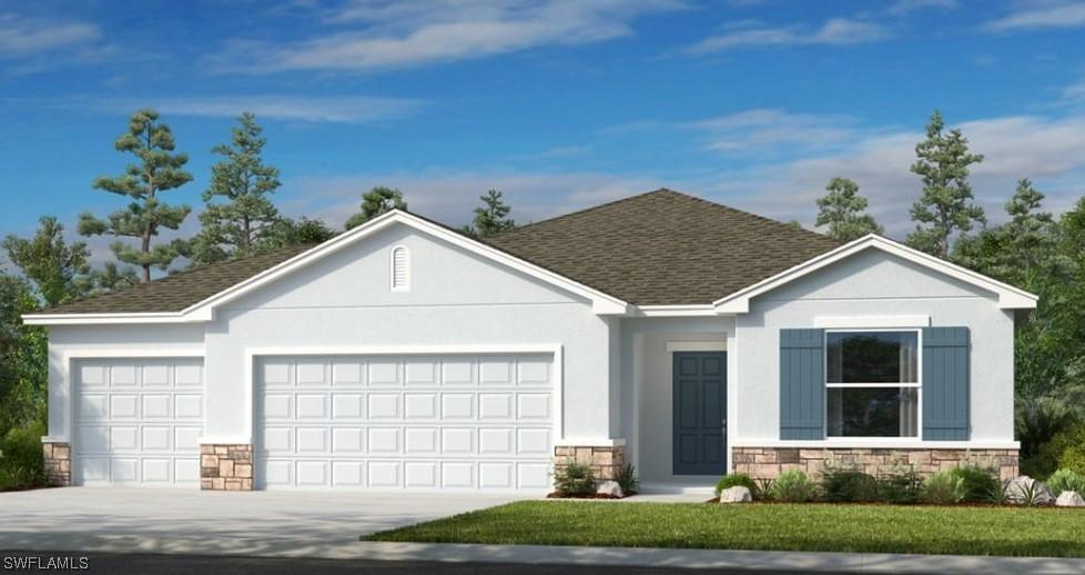 2816 SW 2nd Ln., Cape Coral, FL 33991