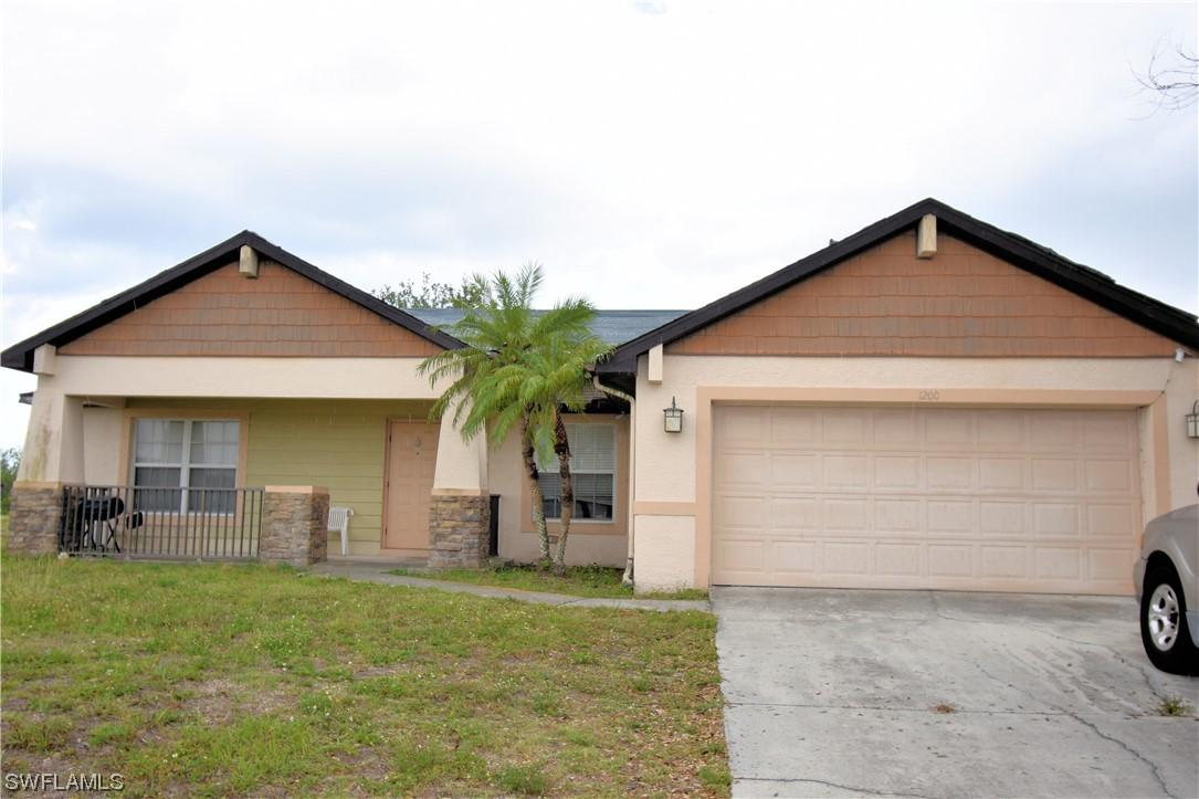 1200 NE 12th St., Cape Coral, FL 33909