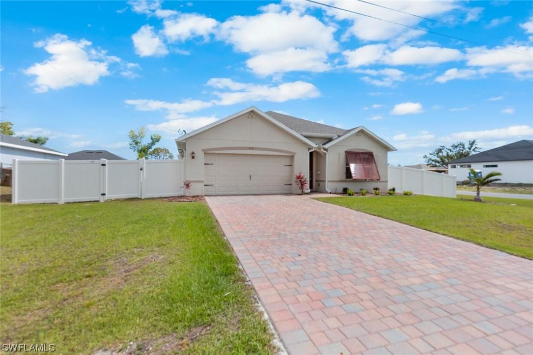 610 NW 3rd Ter., Cape Coral, FL 33993
