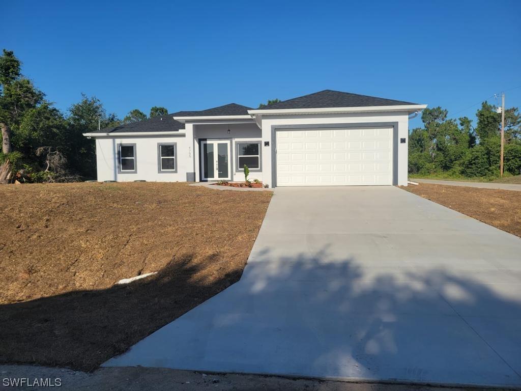4705 Karen Ave., Lehigh Acres, FL 33976