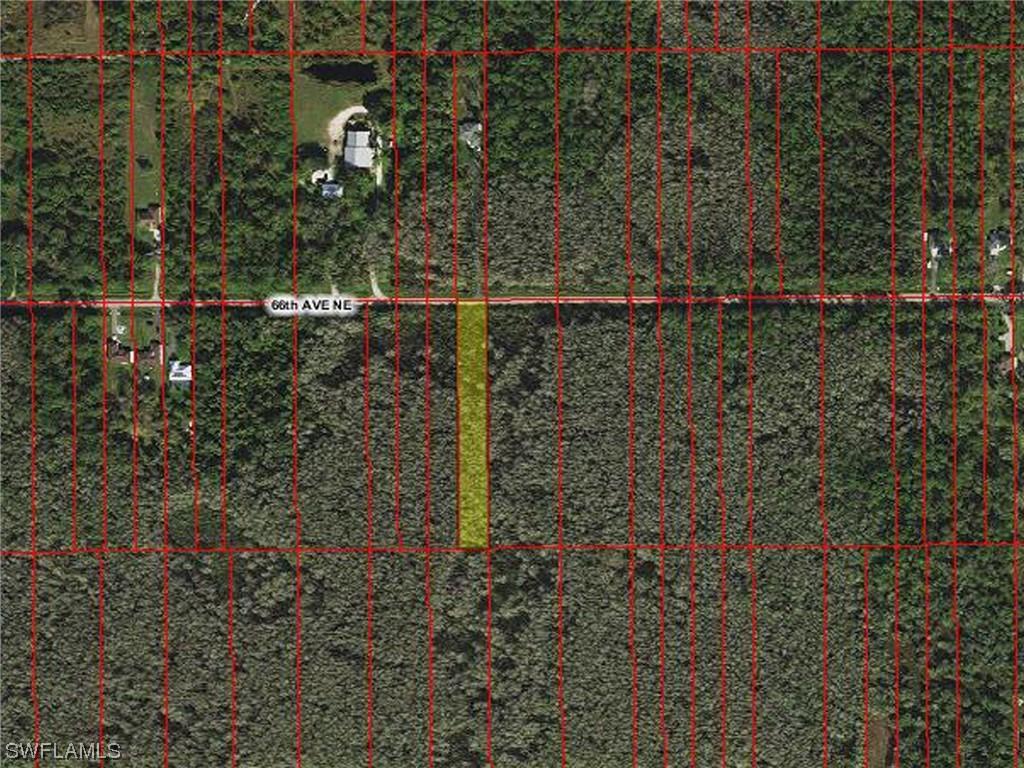 XXX 66th Ave., Naples, FL 34120