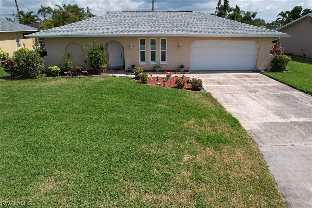 1327 SE 37th St., Cape Coral, FL 33904