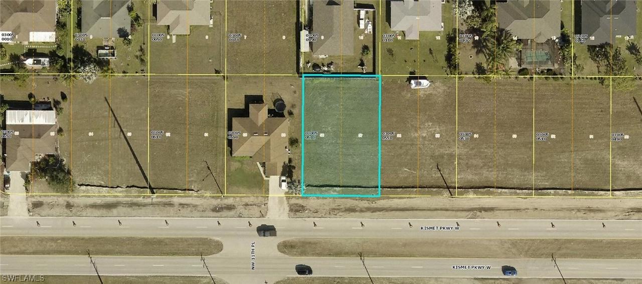 1035 Kismet Pkwy., Cape Coral, FL 33993