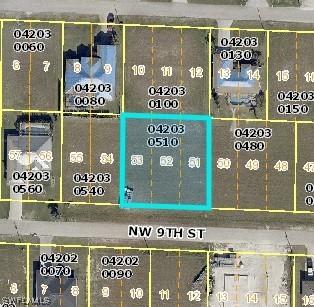 3509 NW 9th St., Cape Coral, FL 33993
