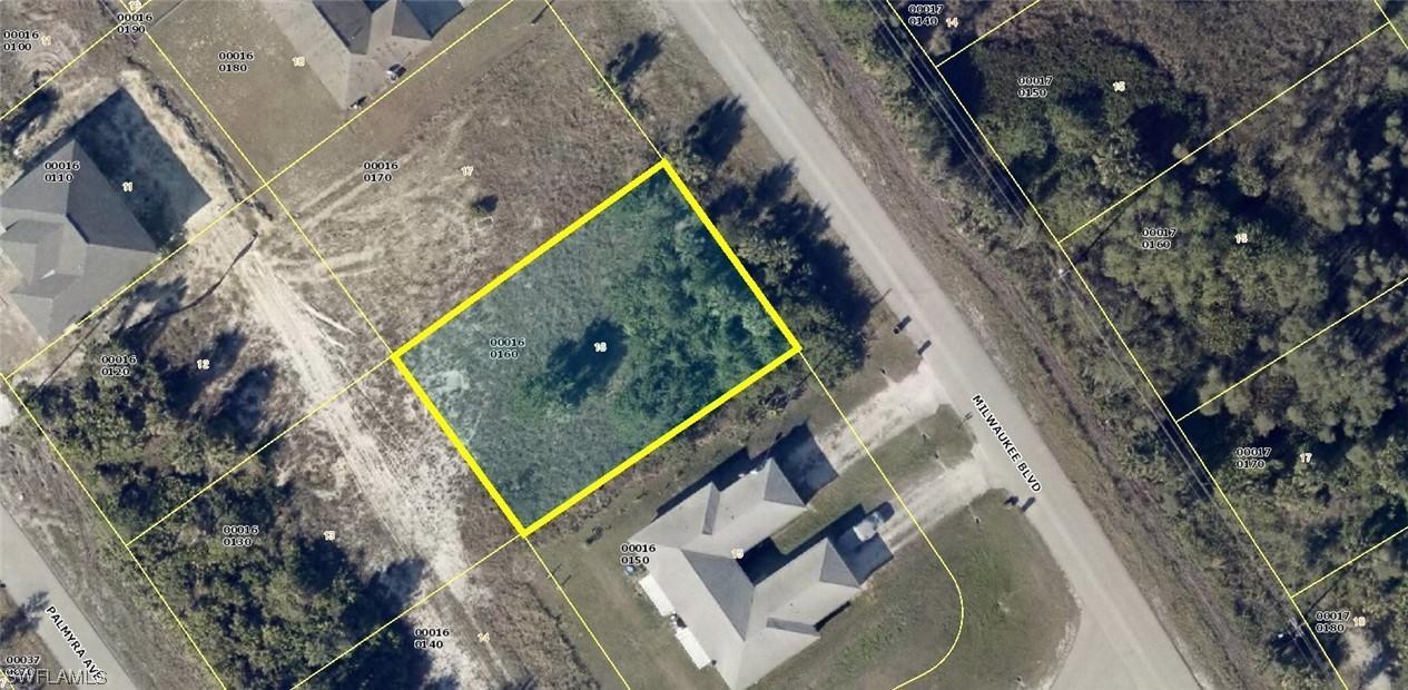 90 Milwaukee Blvd., Lehigh Acres, FL 33974