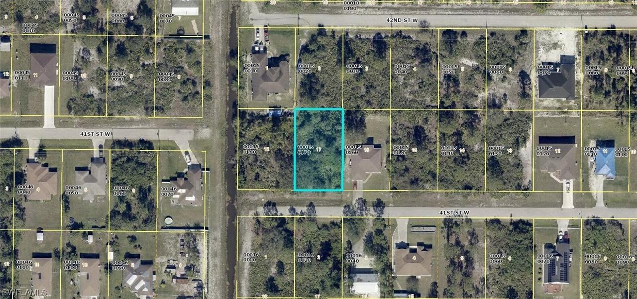 3014 41st St., Lehigh Acres, FL 33976