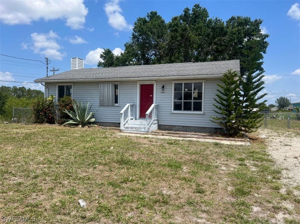 2616 45th St., Lehigh Acres, FL 33971
