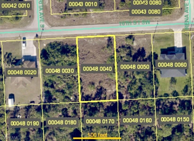 3313 16th St., Lehigh Acres, FL 33976