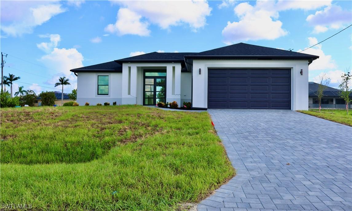 2857 NW 4th Ter., Cape Coral, FL 33993