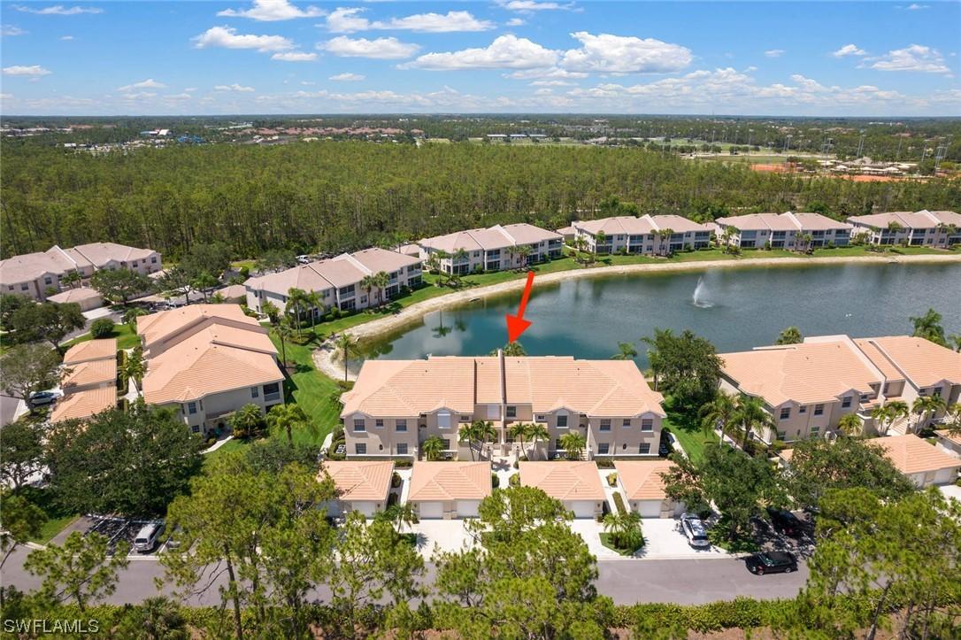 6295 Wilshire Pines Cir. #6-603, Naples, FL 34109