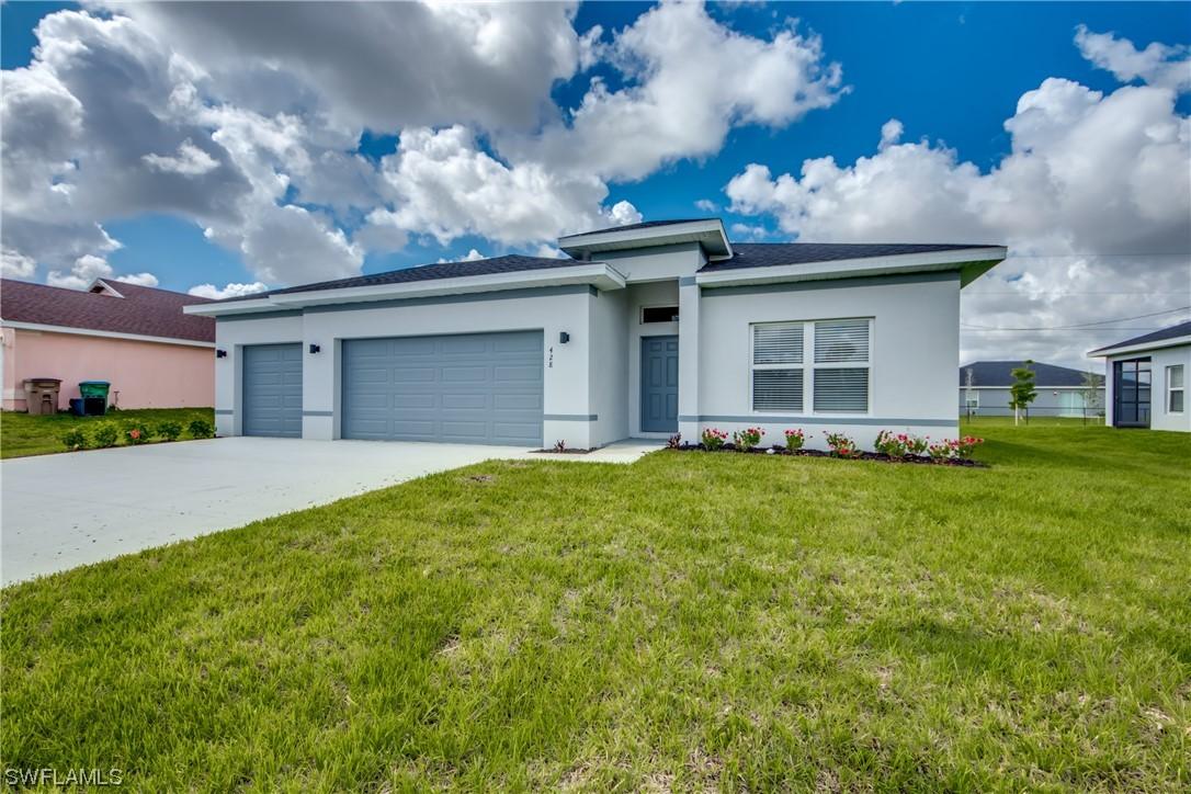 428 NW 4th St., Cape Coral, FL 33993