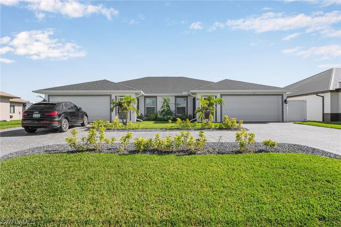 3511-3513 SW 17th Pl., Cape Coral, FL 33914
