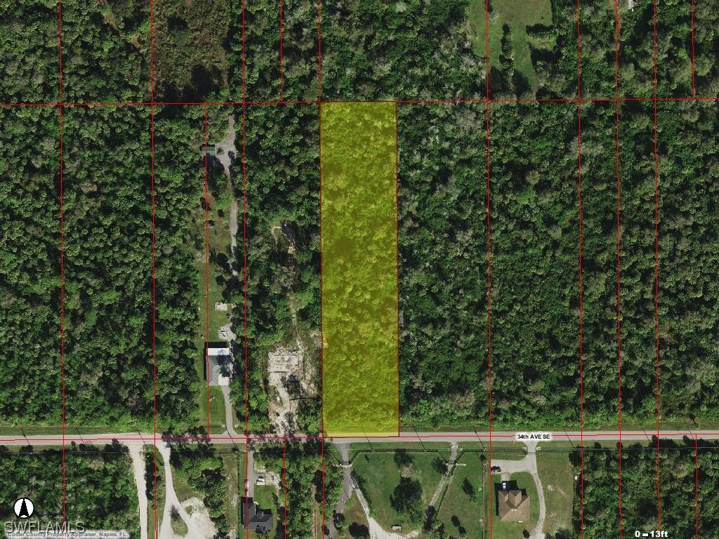 34th Ave., Naples, FL 34117