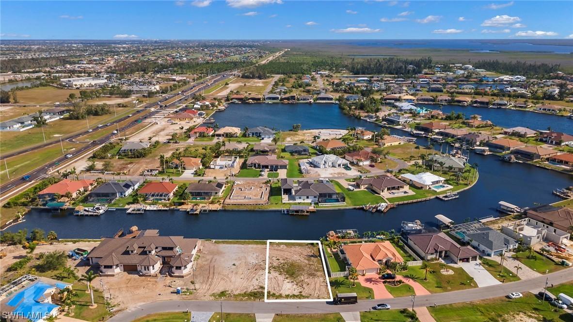 3224 SW 3rd Ln., Cape Coral, FL 33991