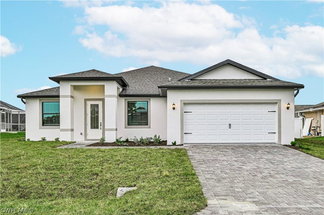 214 SE 2nd St., Cape Coral, FL 33990