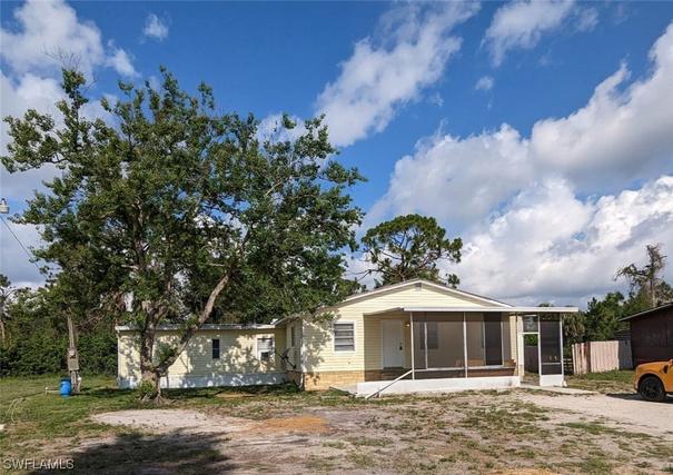 New Homes For Sale This Week in North Fort Myers: May 19th to May 25th