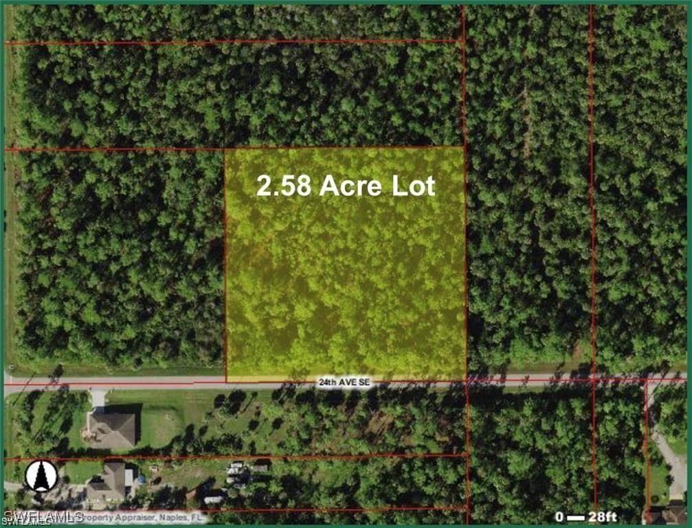24th Ave., Naples, FL 34117