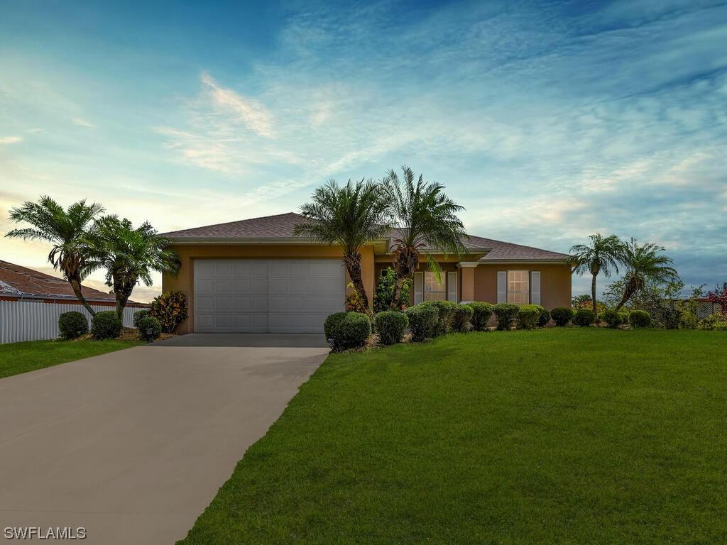 3960 Sunset Rd., Lehigh Acres, FL 33971