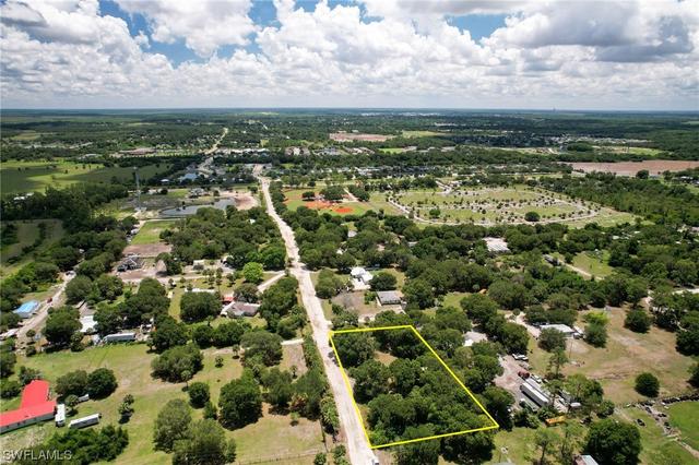 New Homes For Sale This Week in Immokalee: May 19th to May 25th