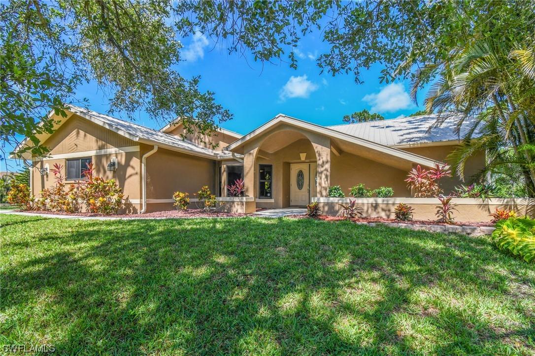 3014 El Dorado Blvd., Cape Coral, FL 33993