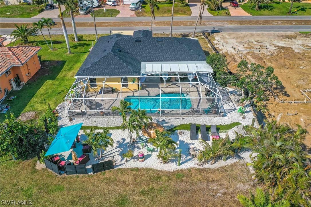 3908 Ceitus Pkwy., Cape Coral, FL 33991