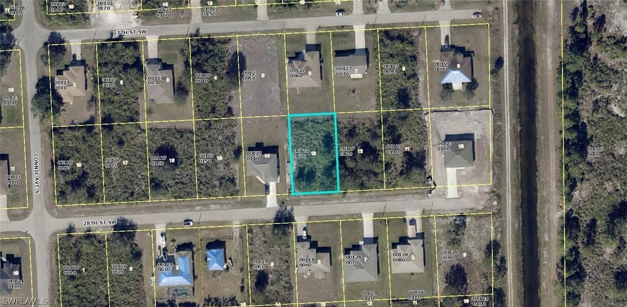 2506 28th St., Lehigh Acres, FL 33976