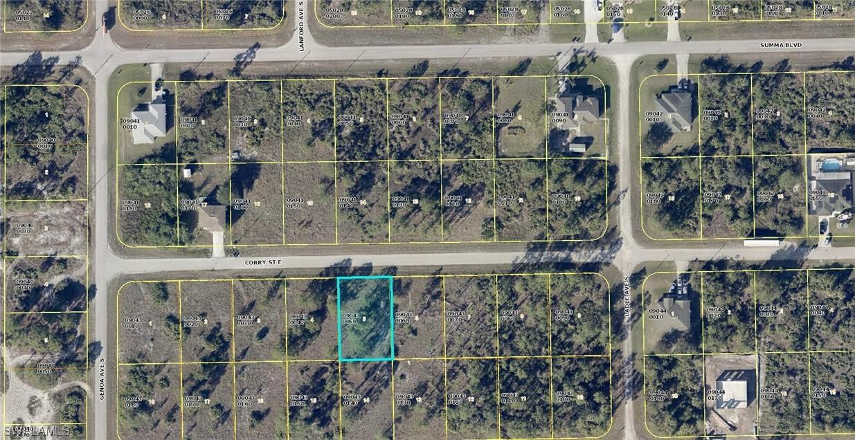 1114 Corry St., Lehigh Acres, FL 33974
