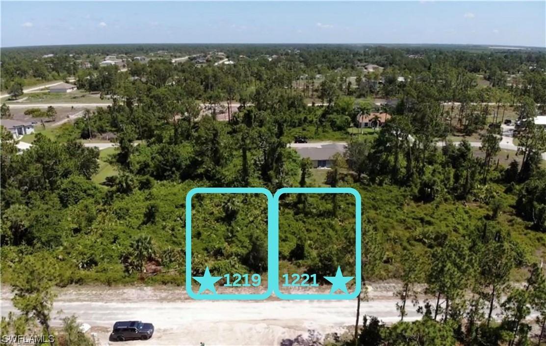 1221 Ecstasy St., Lehigh Acres, FL 33974