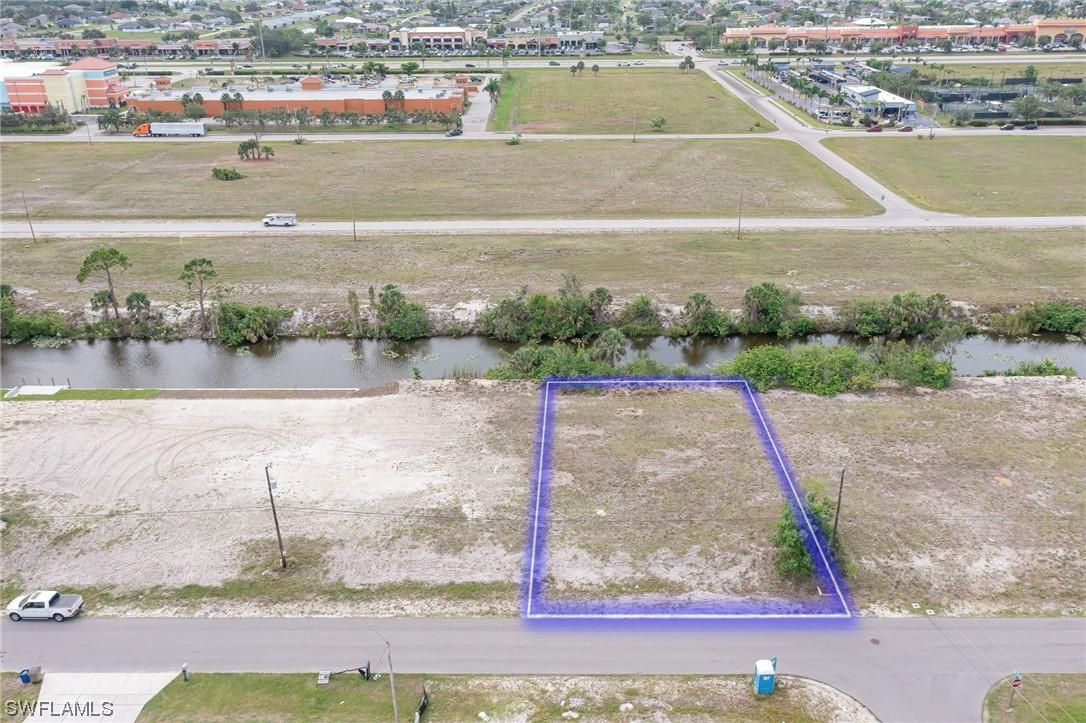 1206 SW 4th Ln., Cape Coral, FL 33991