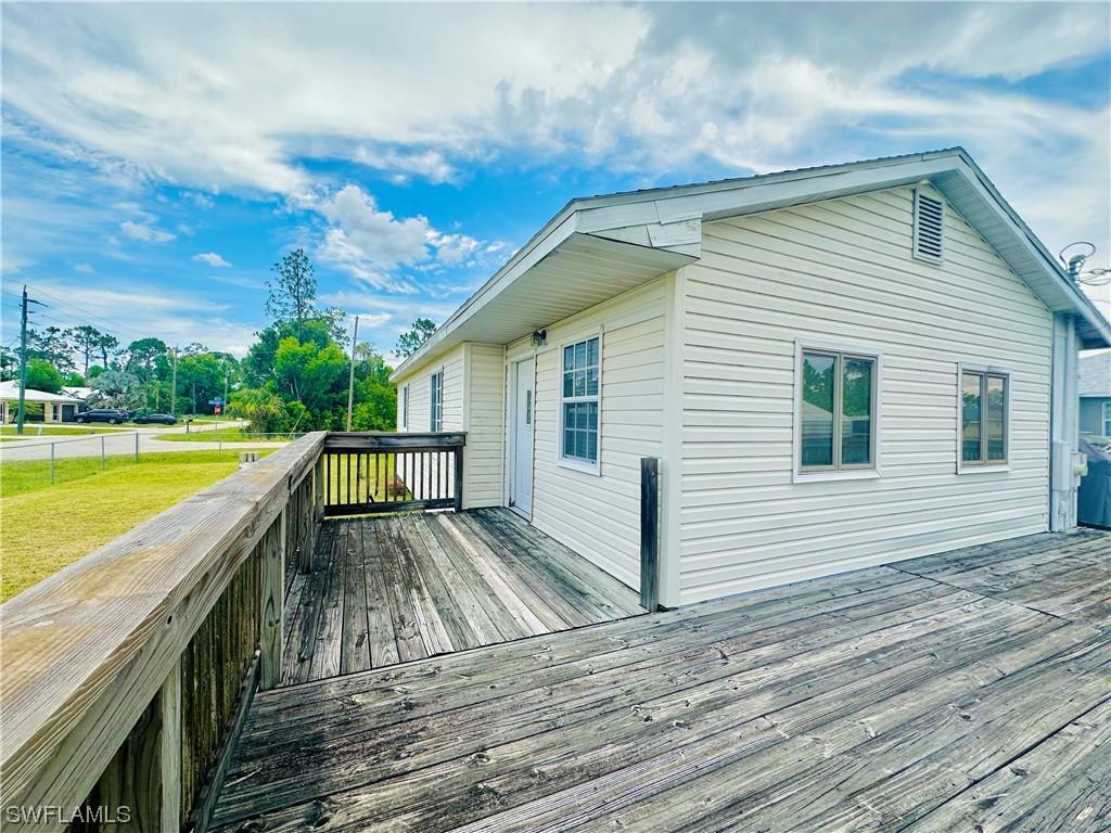 2441 Vernon Ave., Lehigh Acres, FL 33973