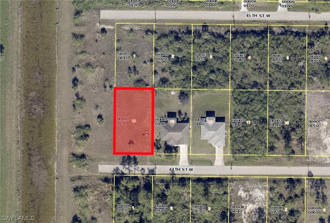 3318 44th St., Lehigh Acres, FL 33976