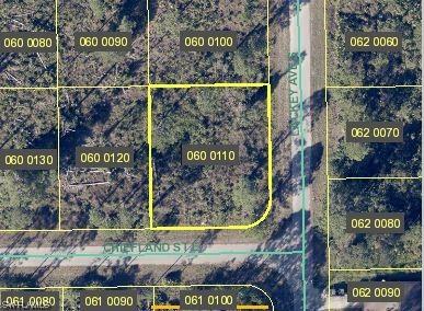 1149 Chiefland St., Lehigh Acres, FL 33974