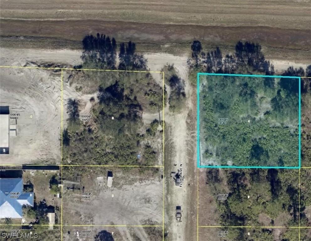 4606 Flora Ave., Lehigh Acres, FL 33976