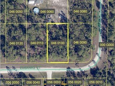 1031 Eubanks St., Lehigh Acres, FL 33974