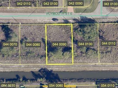 1036 Plymouth St., Lehigh Acres, FL 33974