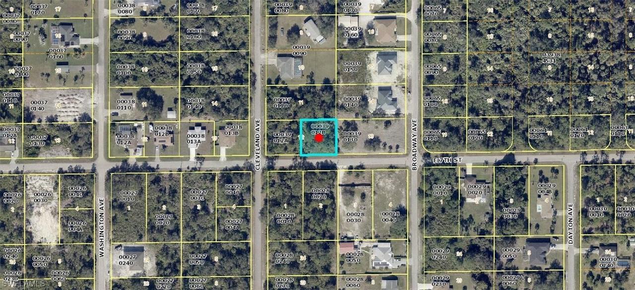 1503 E 7th St., Lehigh Acres, FL 33972