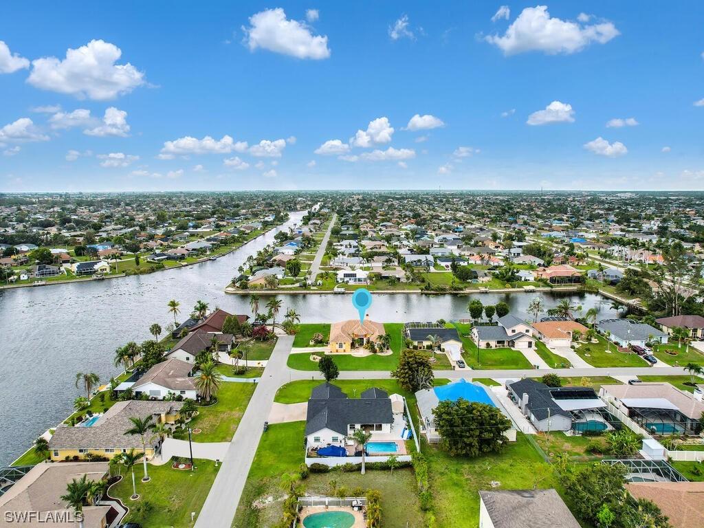601 SE 21st St., Cape Coral, FL 33990